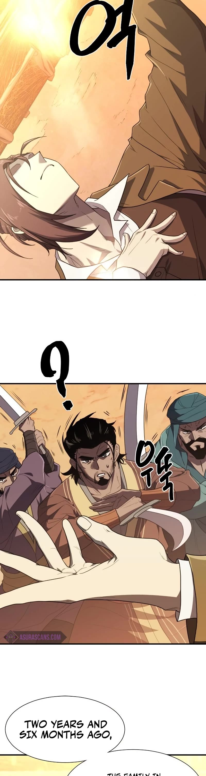 The Greatest Estate Developer Chapter 96 page 17 - Chapter 96