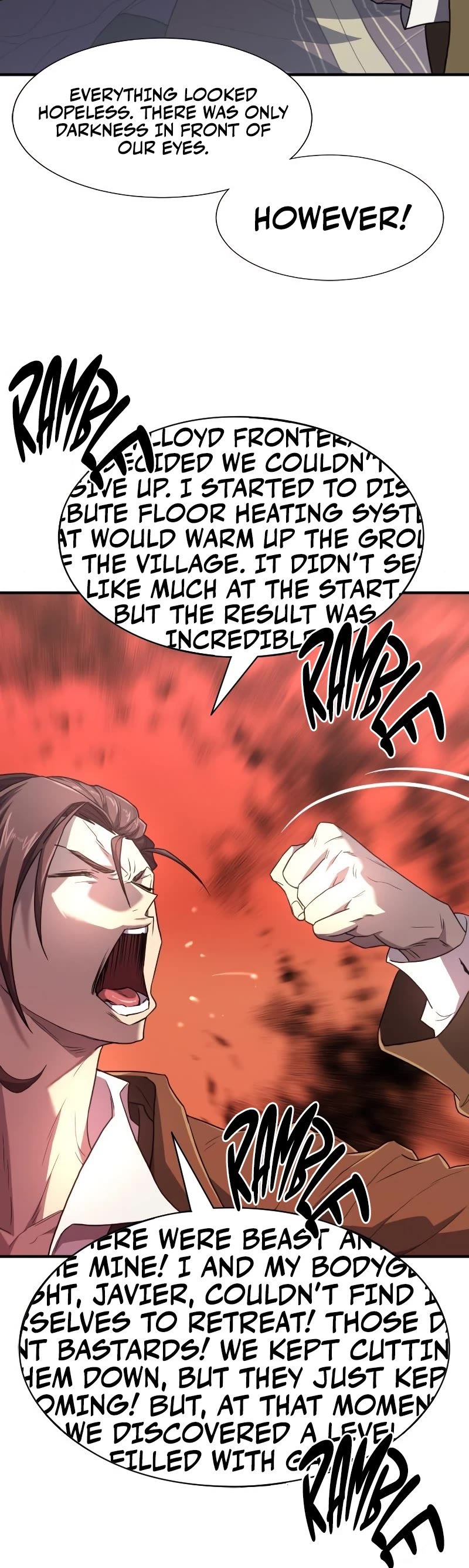 The Greatest Estate Developer Chapter 96 page 19 - Chapter 96