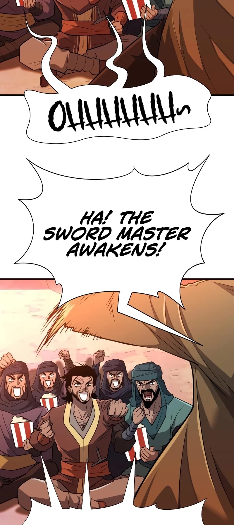 The Greatest Estate Developer Chapter 96 page 23 - Chapter 96