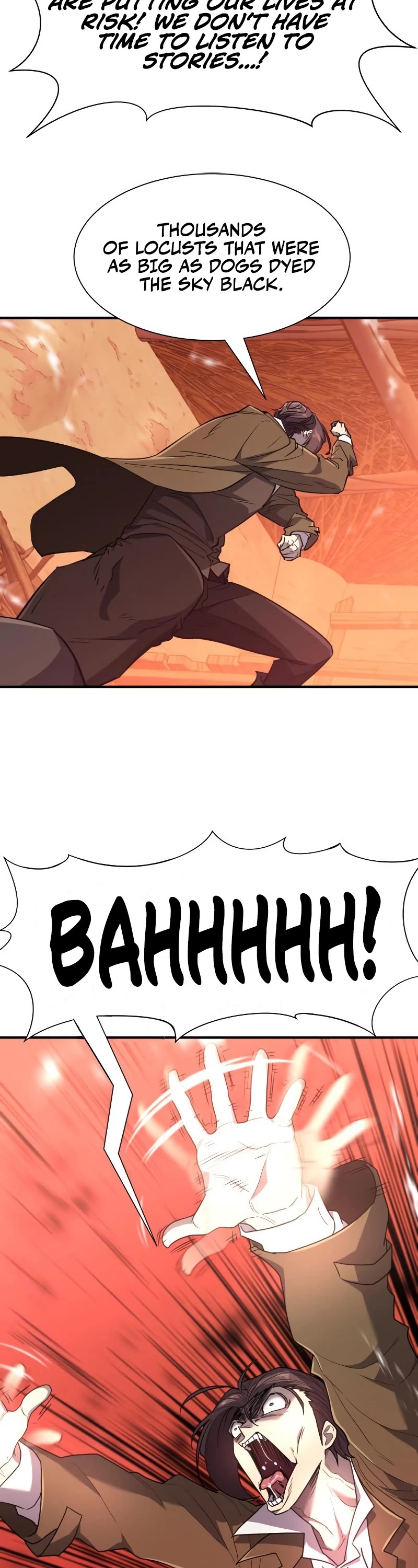 The Greatest Estate Developer Chapter 96 page 26 - Chapter 96