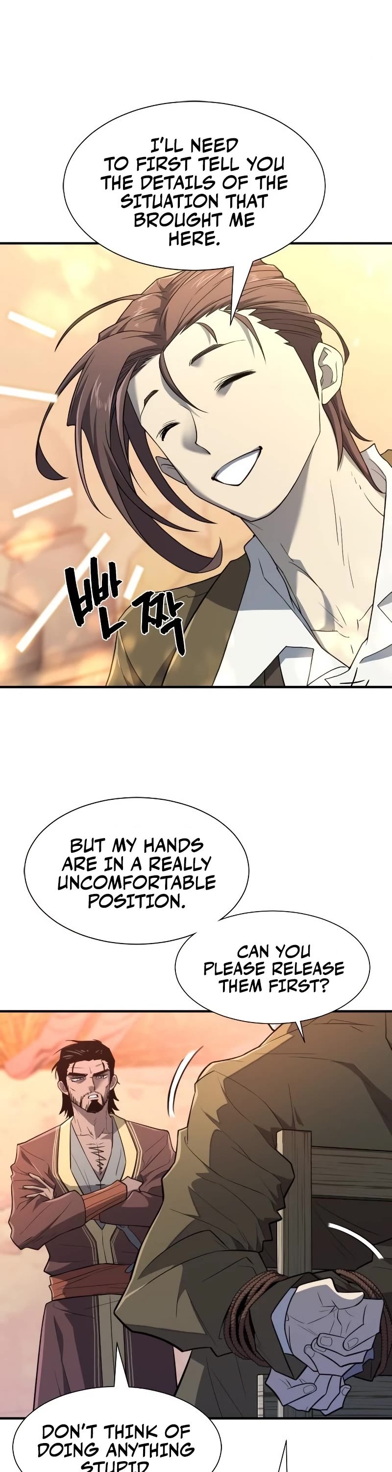The Greatest Estate Developer Chapter 96 page 3 - Chapter 96