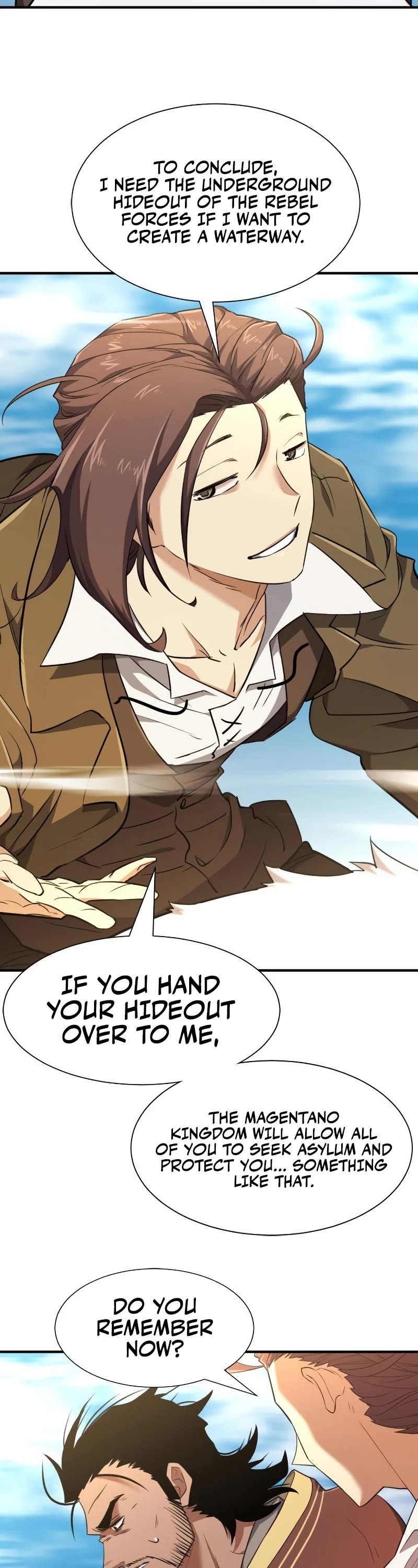 The Greatest Estate Developer Chapter 96 page 31 - Chapter 96