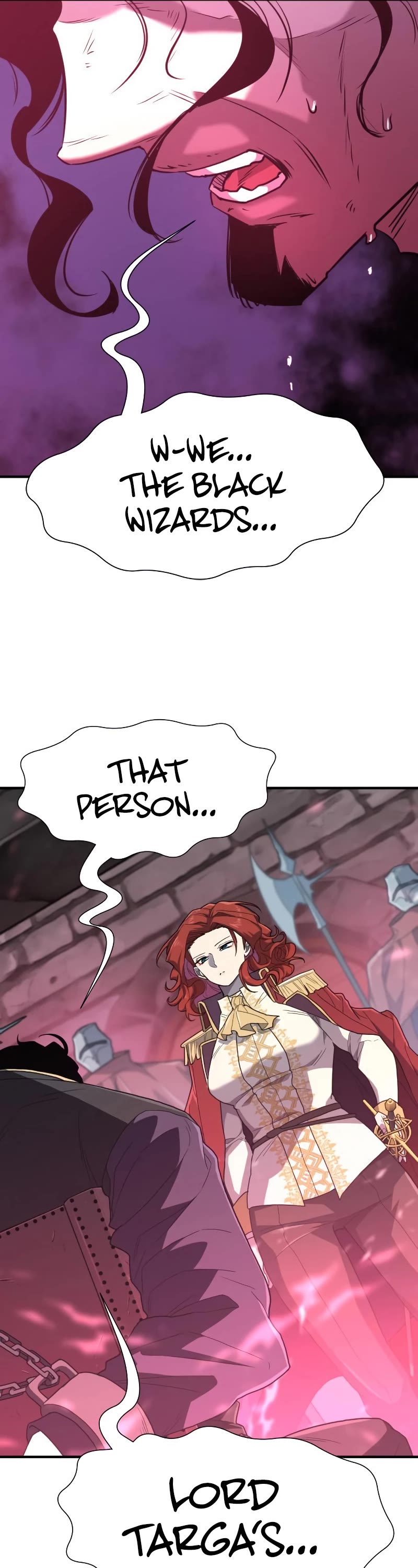 The Greatest Estate Developer Chapter 96 page 35 - Chapter 96