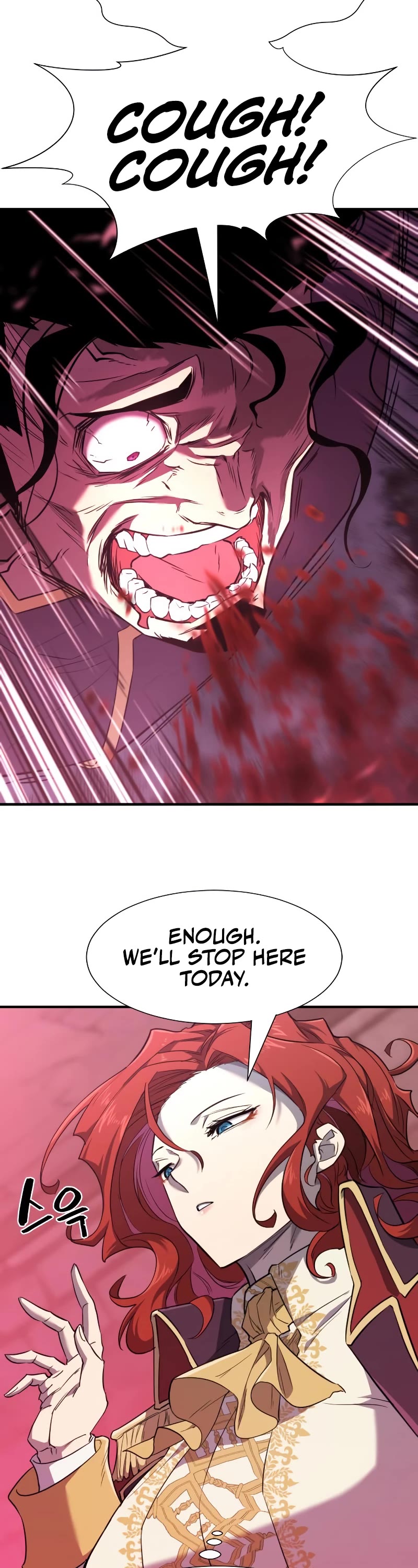 The Greatest Estate Developer Chapter 96 page 36 - Chapter 96