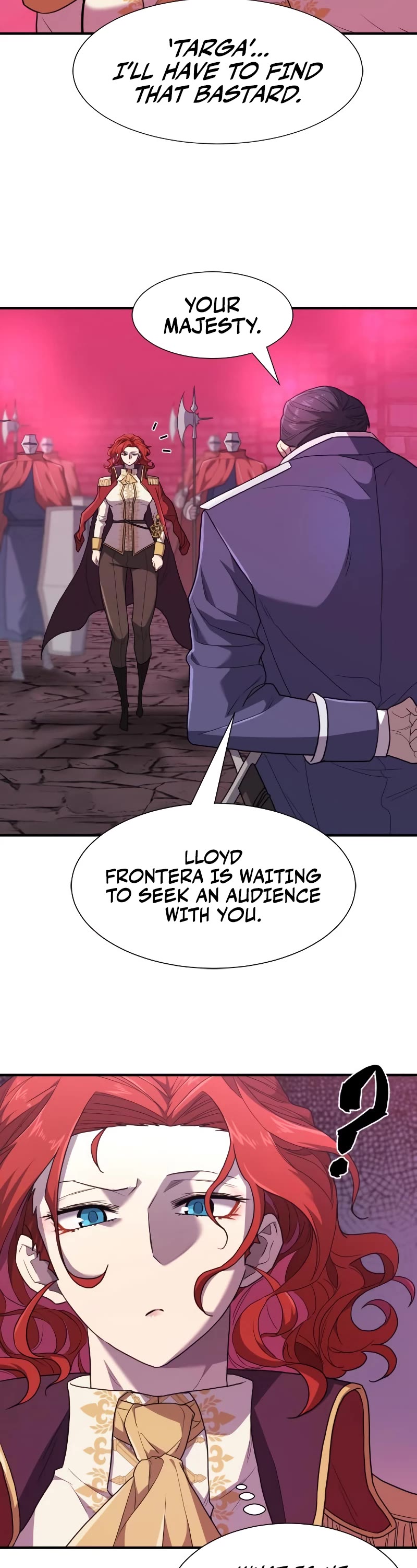 The Greatest Estate Developer Chapter 96 page 37 - Chapter 96