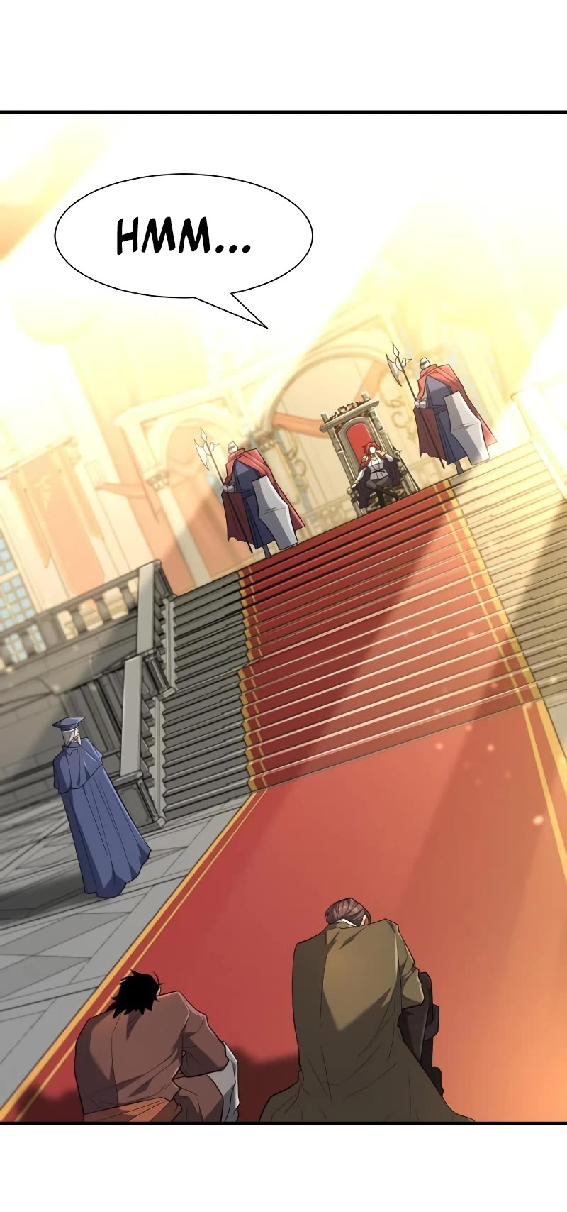 The Greatest Estate Developer Chapter 96 page 39 - Chapter 96