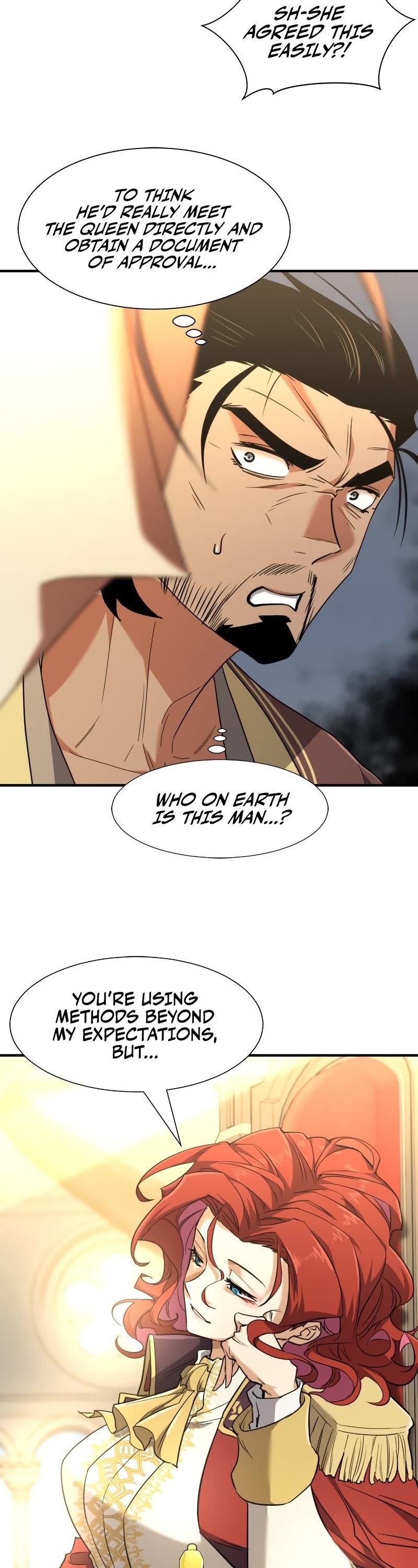 The Greatest Estate Developer Chapter 96 page 41 - Chapter 96