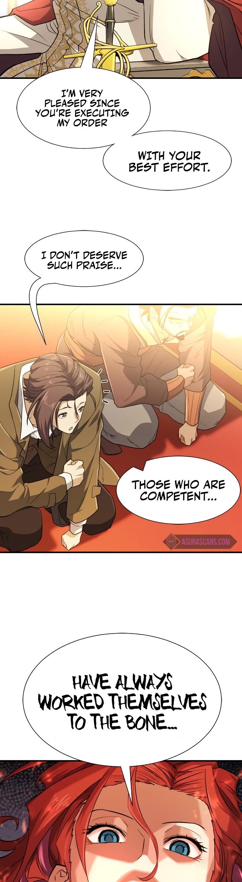 The Greatest Estate Developer Chapter 96 page 42 - Chapter 96