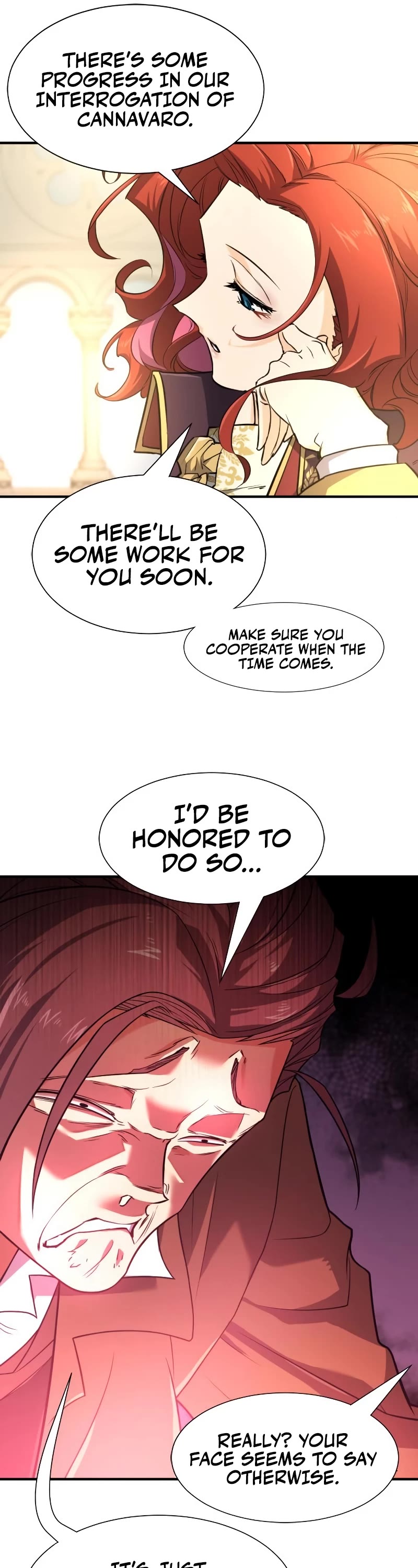 The Greatest Estate Developer Chapter 96 page 44 - Chapter 96