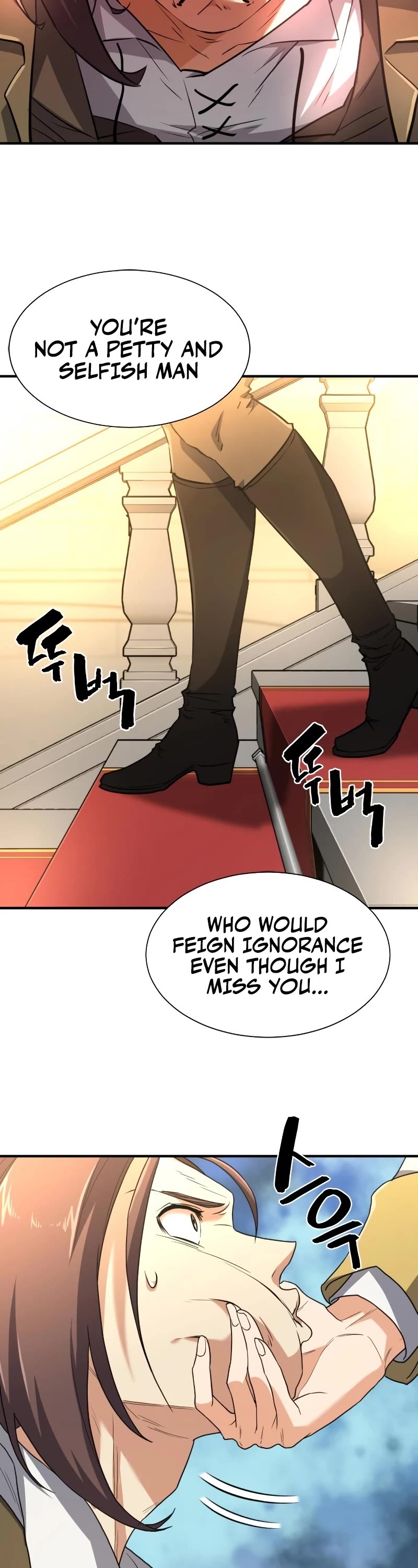 The Greatest Estate Developer Chapter 96 page 46 - Chapter 96