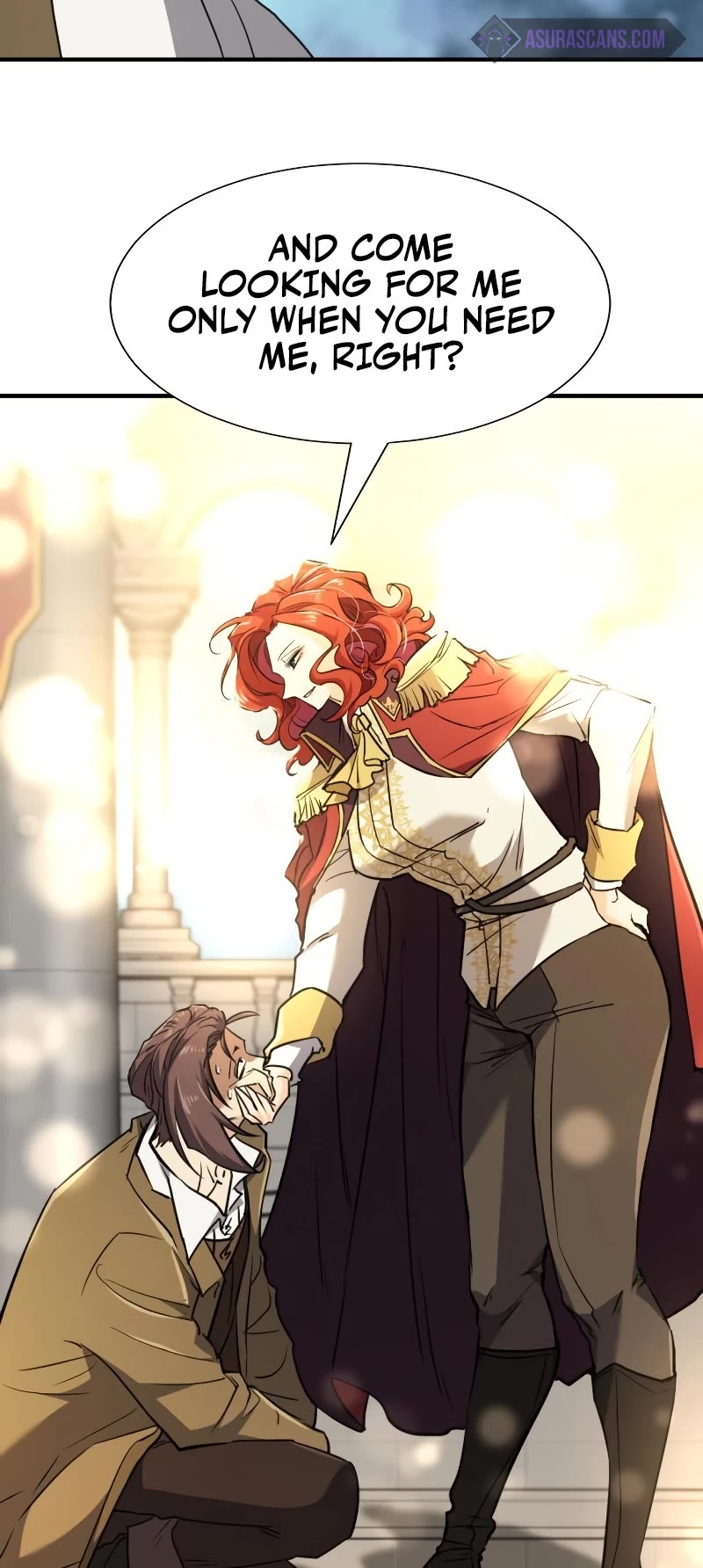 The Greatest Estate Developer Chapter 96 page 47 - Chapter 96