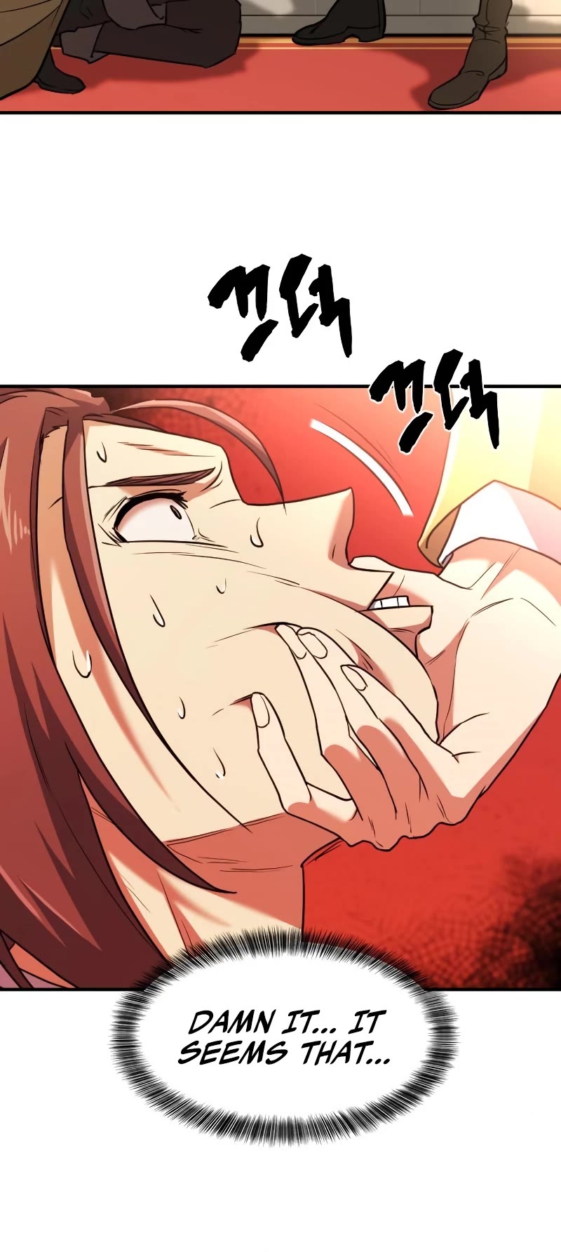 The Greatest Estate Developer Chapter 96 page 48 - Chapter 96