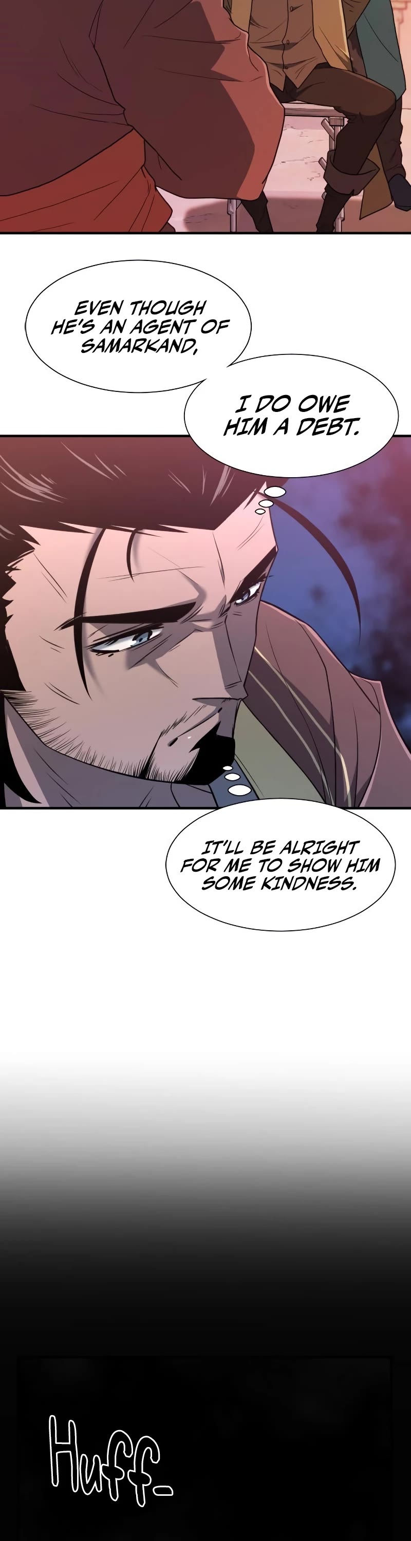 The Greatest Estate Developer Chapter 96 page 8 - Chapter 96