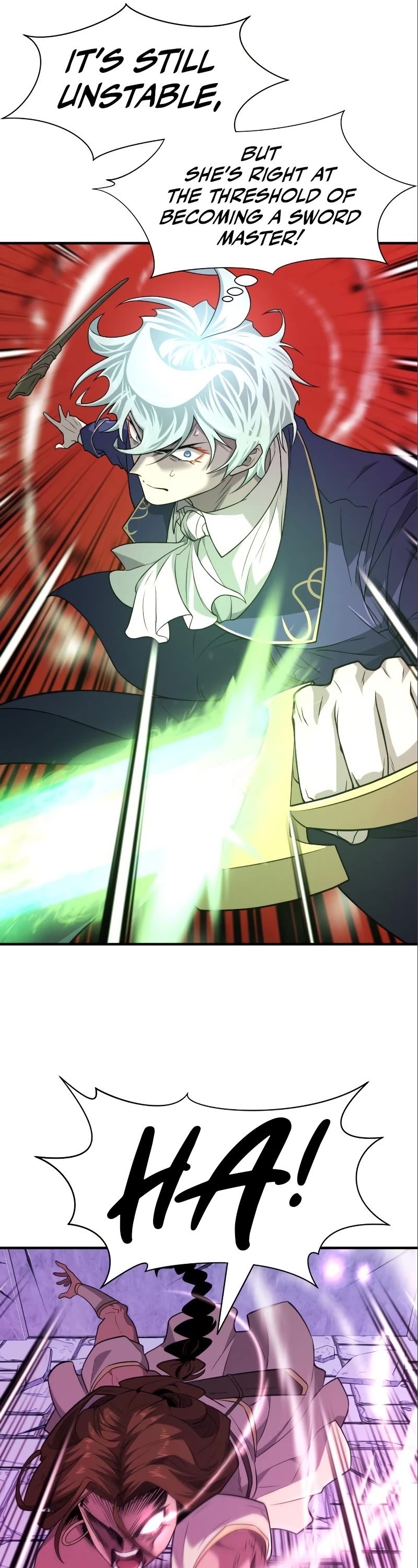 The Greatest Estate Developer Chapter 97 page 11 - Chapter 97