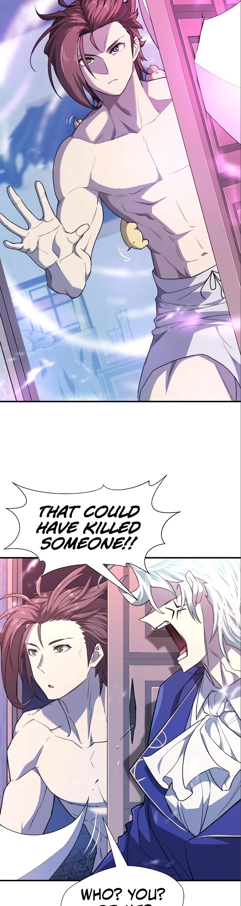 The Greatest Estate Developer Chapter 97 page 16 - Chapter 97