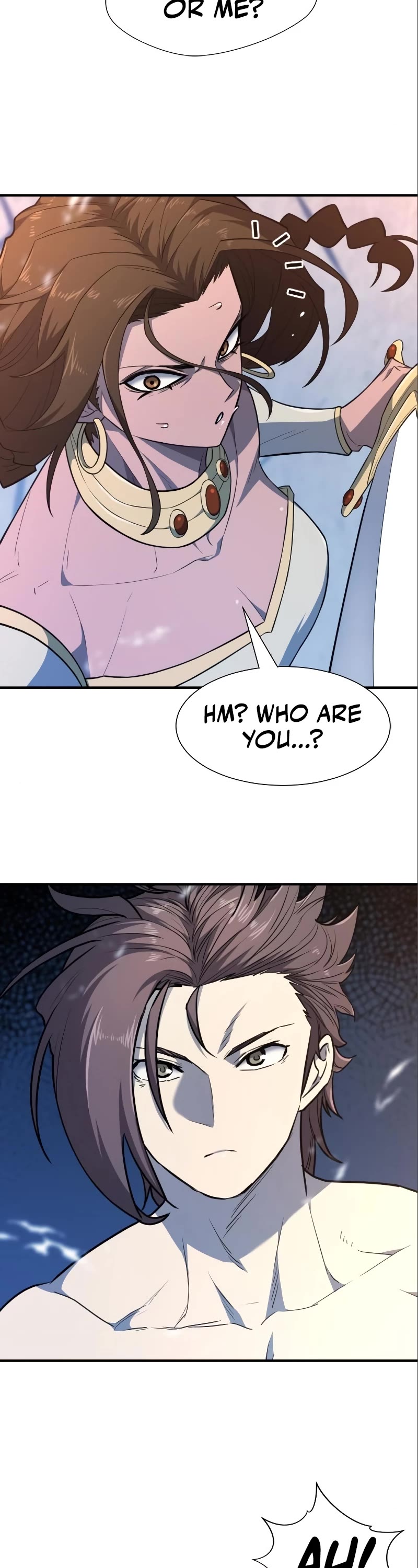 The Greatest Estate Developer Chapter 97 page 17 - Chapter 97