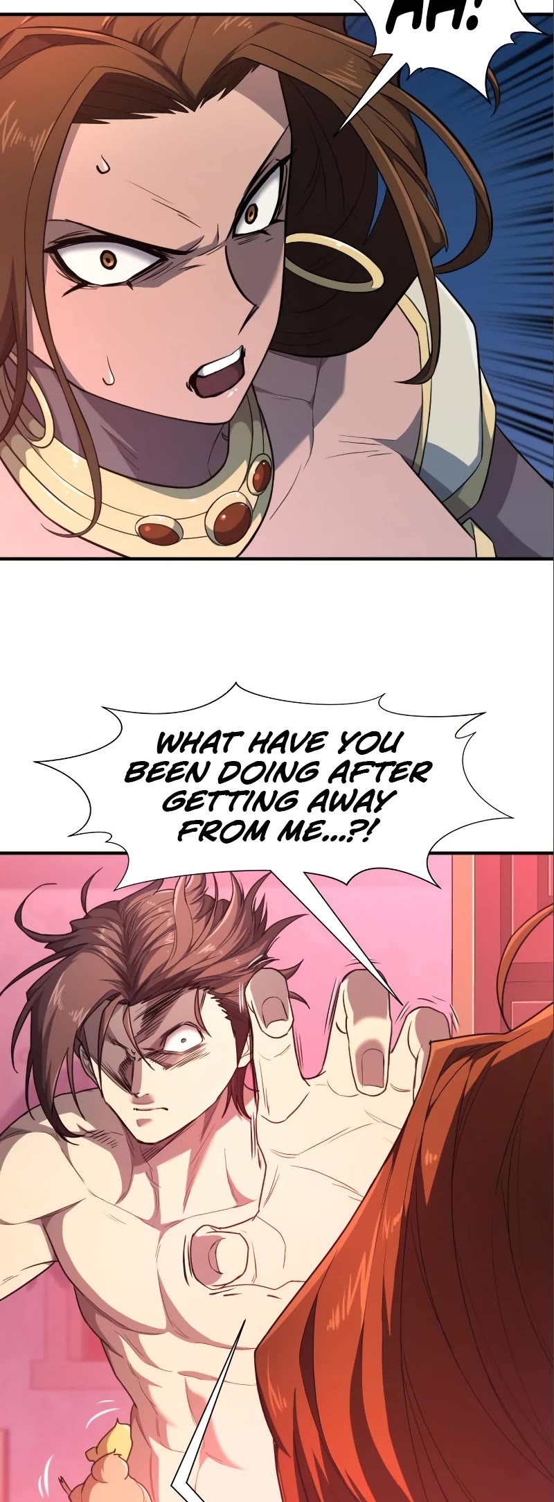 The Greatest Estate Developer Chapter 97 page 18 - Chapter 97