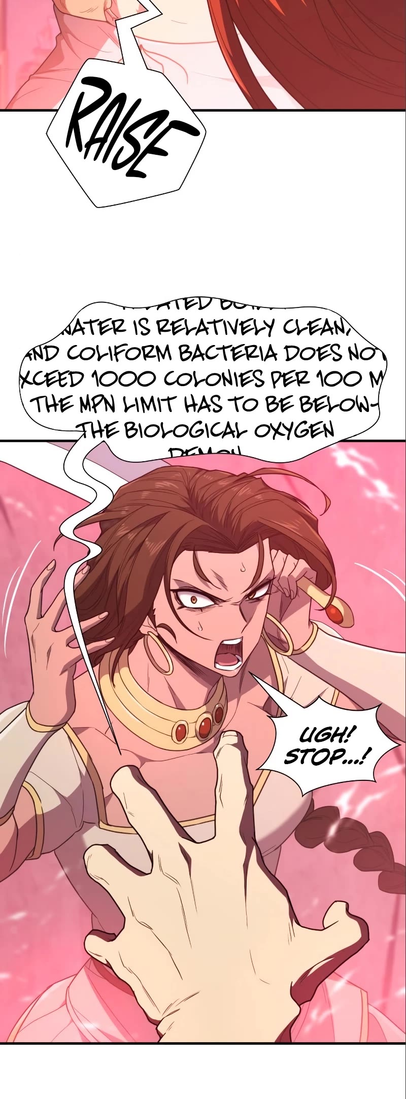 The Greatest Estate Developer Chapter 97 page 19 - Chapter 97