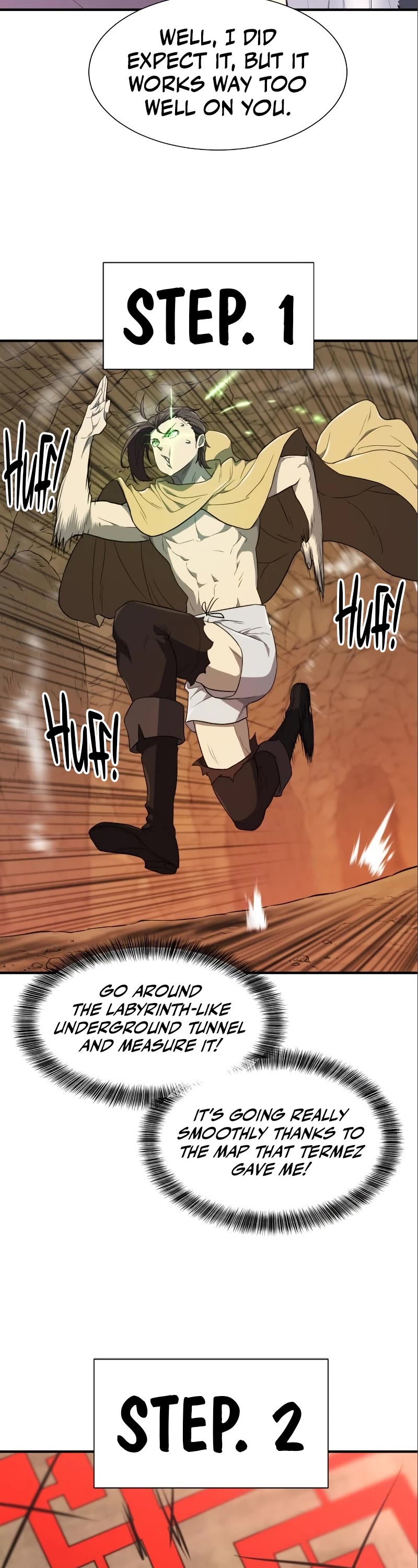 The Greatest Estate Developer Chapter 97 page 22 - Chapter 97
