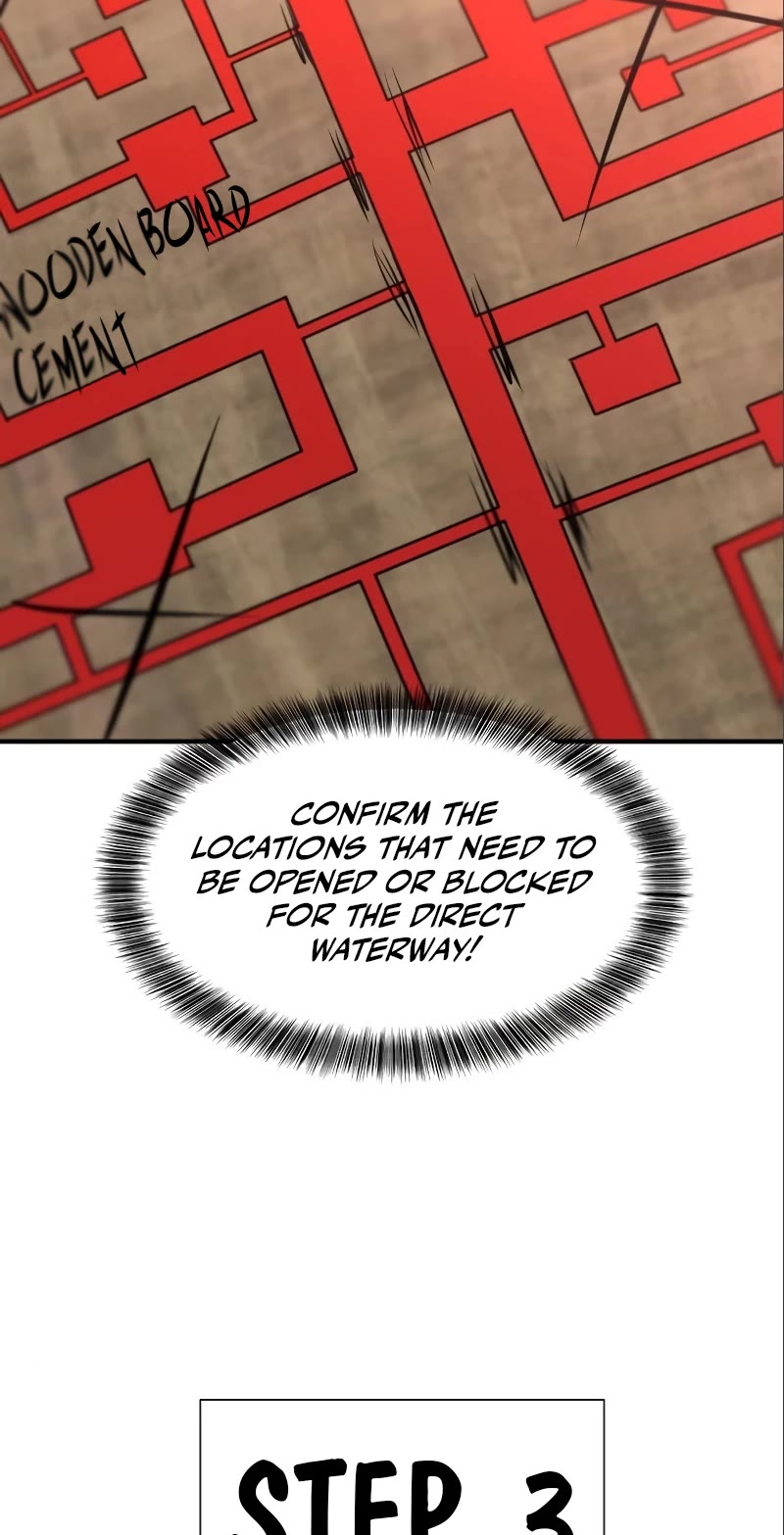 The Greatest Estate Developer Chapter 97 page 23 - Chapter 97