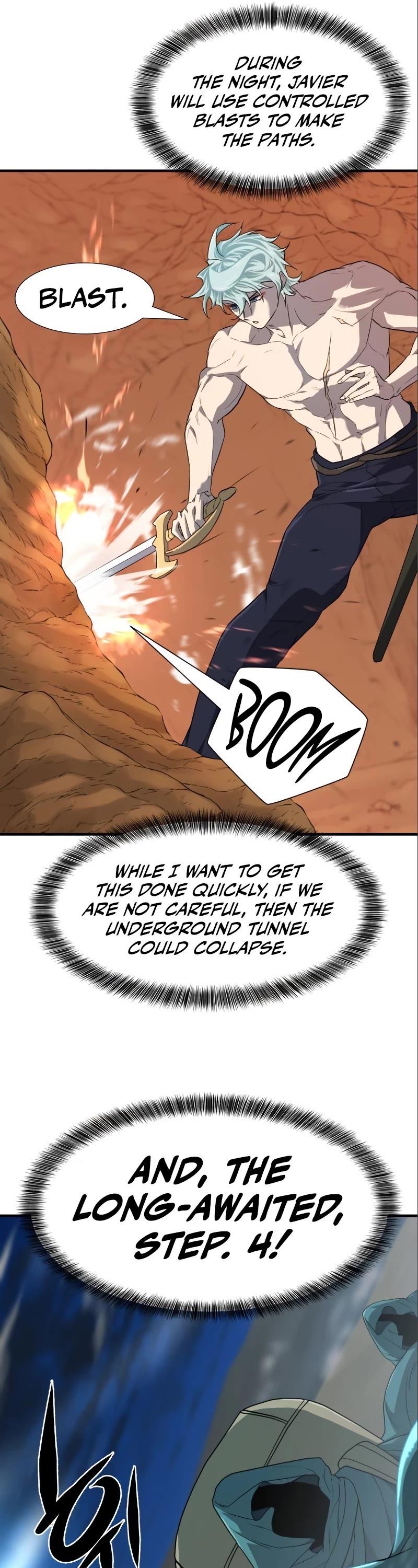 The Greatest Estate Developer Chapter 97 page 25 - Chapter 97