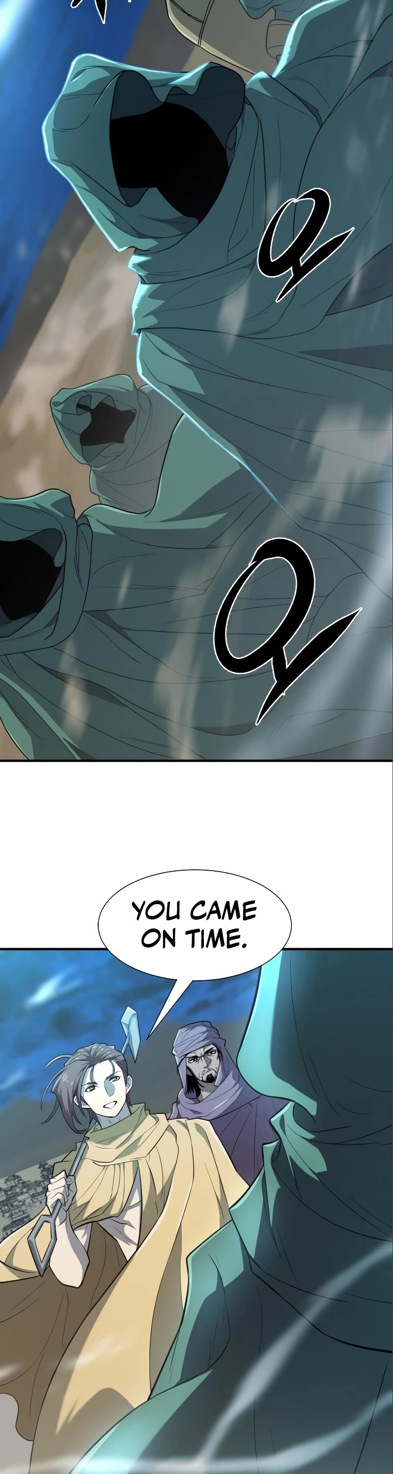 The Greatest Estate Developer Chapter 97 page 26 - Chapter 97