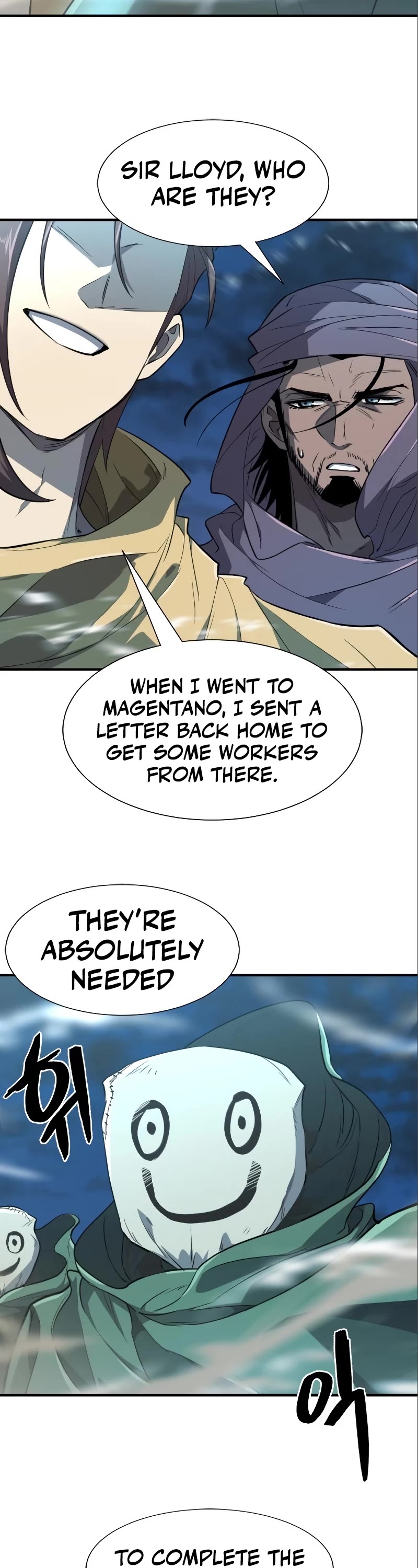 The Greatest Estate Developer Chapter 97 page 27 - Chapter 97