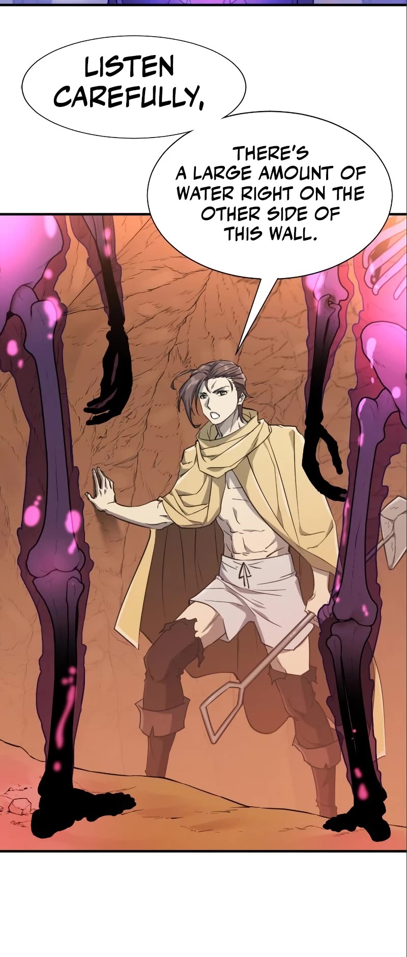 The Greatest Estate Developer Chapter 97 page 29 - Chapter 97