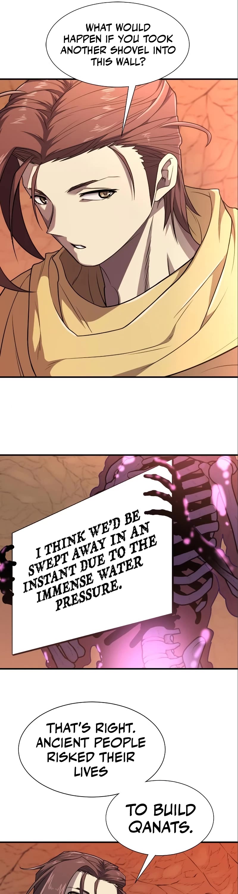 The Greatest Estate Developer Chapter 97 page 30 - Chapter 97