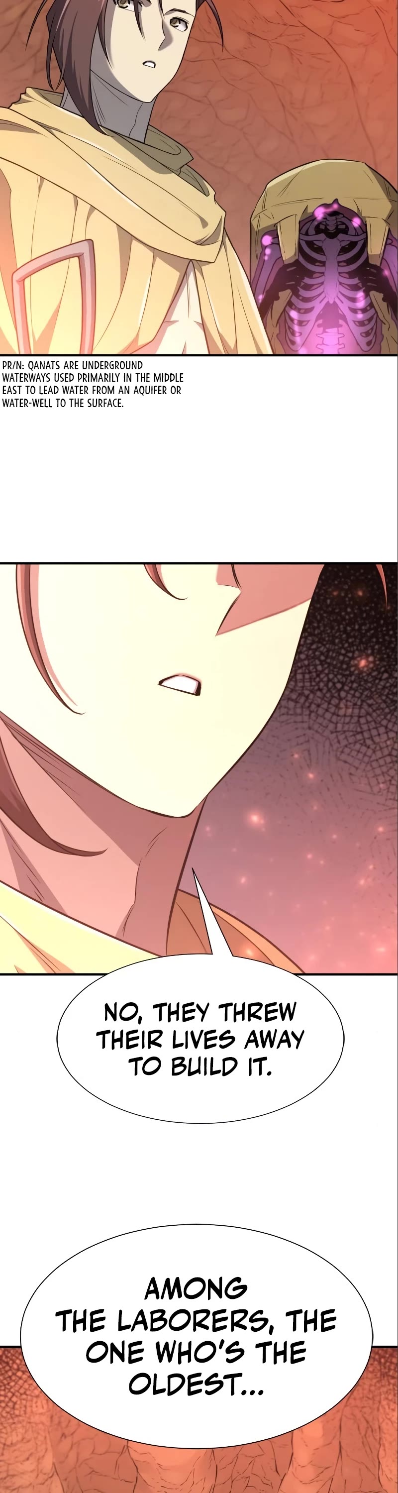 The Greatest Estate Developer Chapter 97 page 31 - Chapter 97