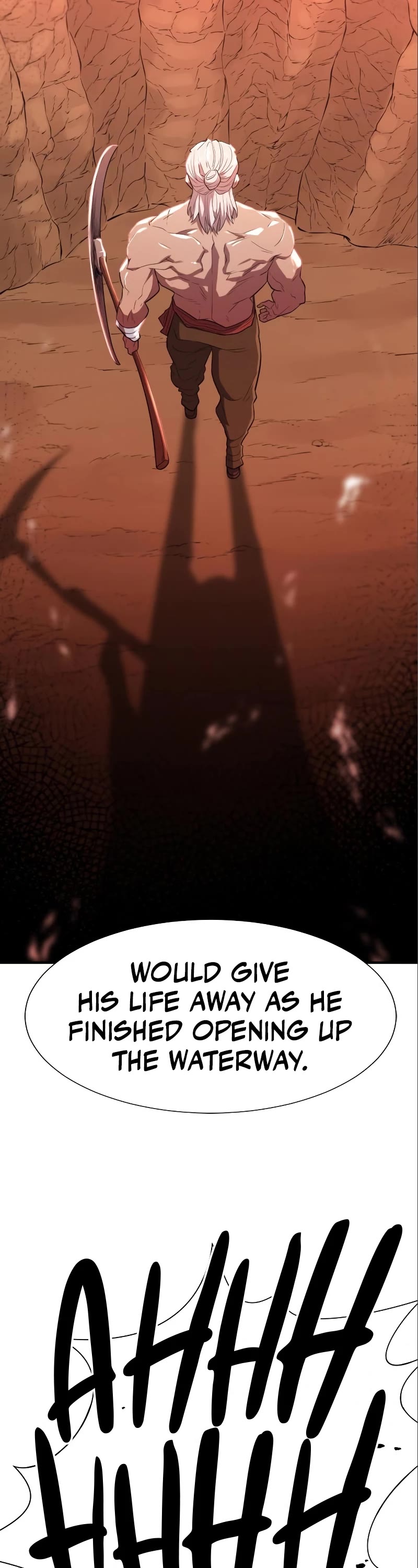 The Greatest Estate Developer Chapter 97 page 32 - Chapter 97