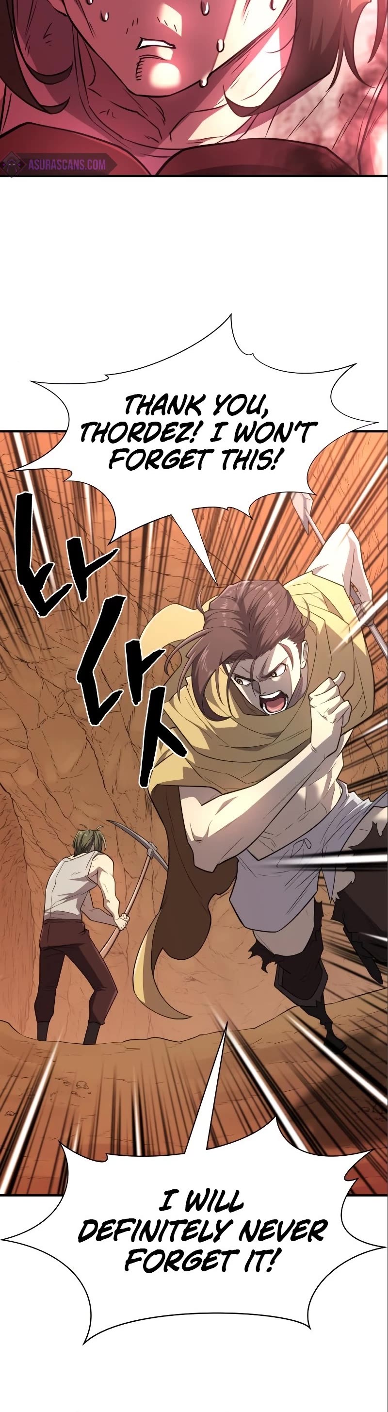 The Greatest Estate Developer Chapter 97 page 38 - Chapter 97