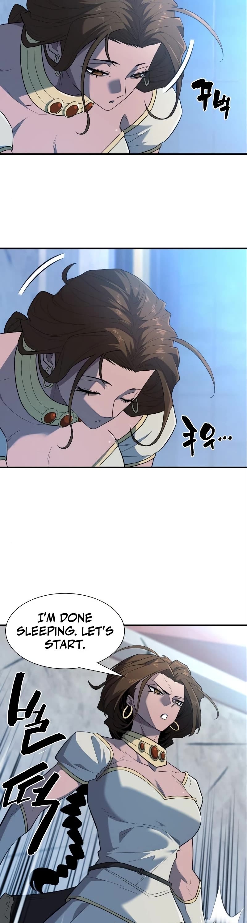The Greatest Estate Developer Chapter 97 page 4 - Chapter 97