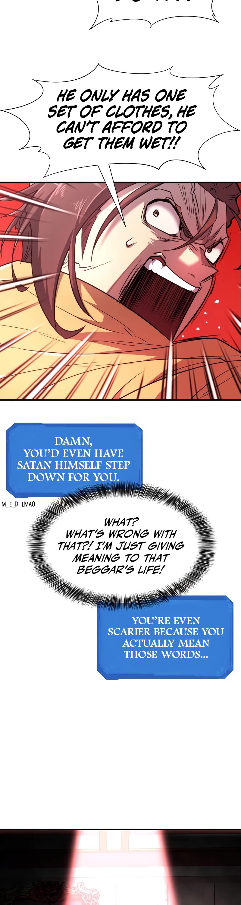 The Greatest Estate Developer Chapter 97 page 40 - Chapter 97