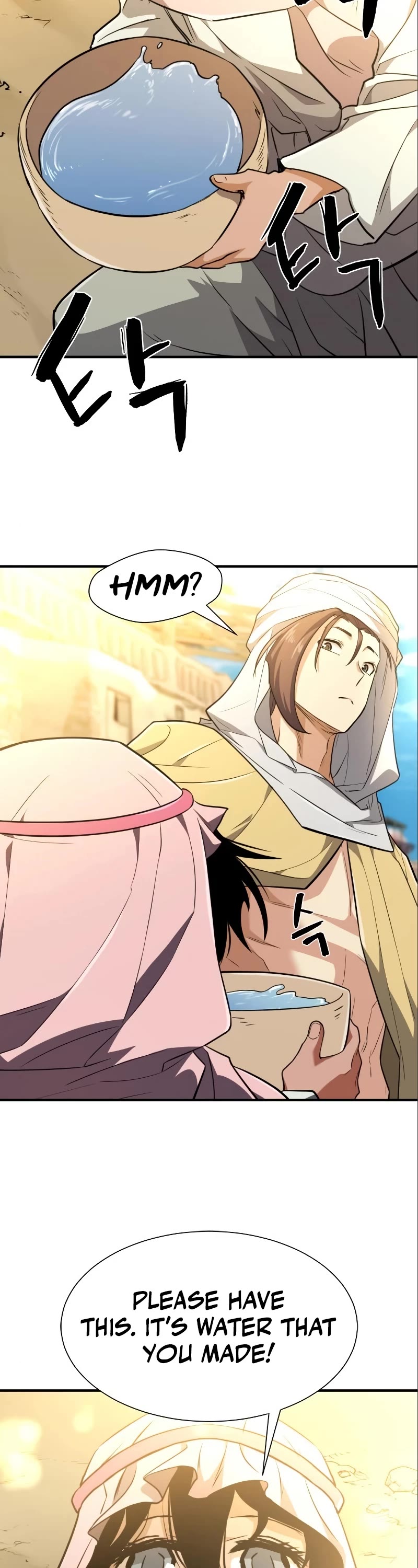 The Greatest Estate Developer Chapter 97 page 50 - Chapter 97