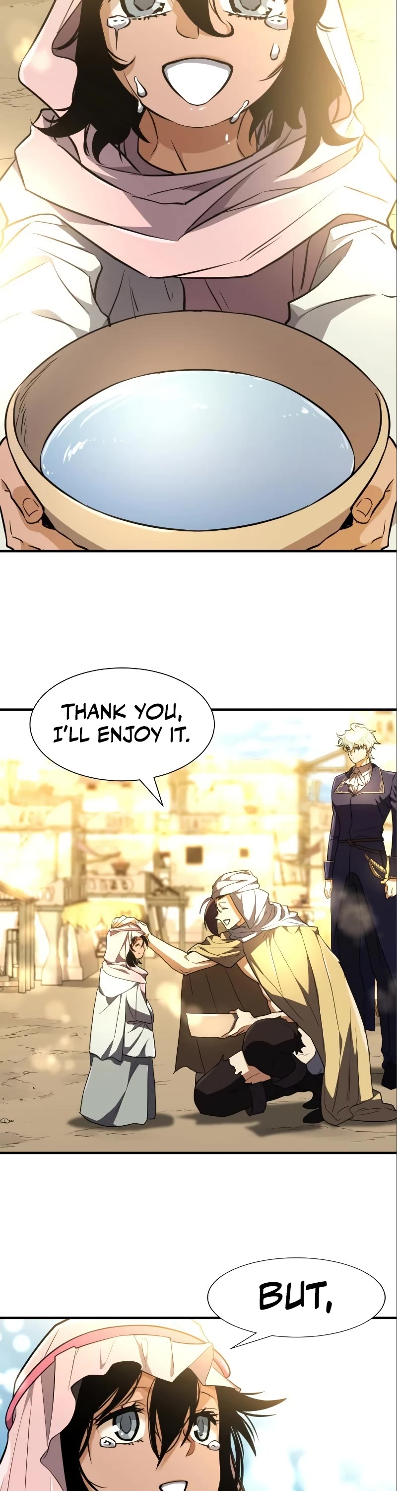 The Greatest Estate Developer Chapter 97 page 51 - Chapter 97