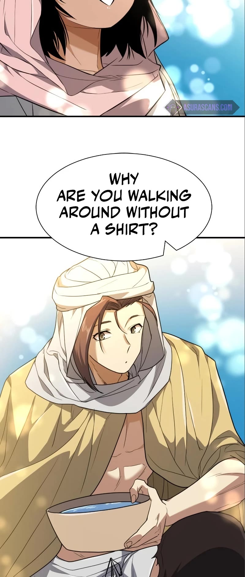The Greatest Estate Developer Chapter 97 page 52 - Chapter 97