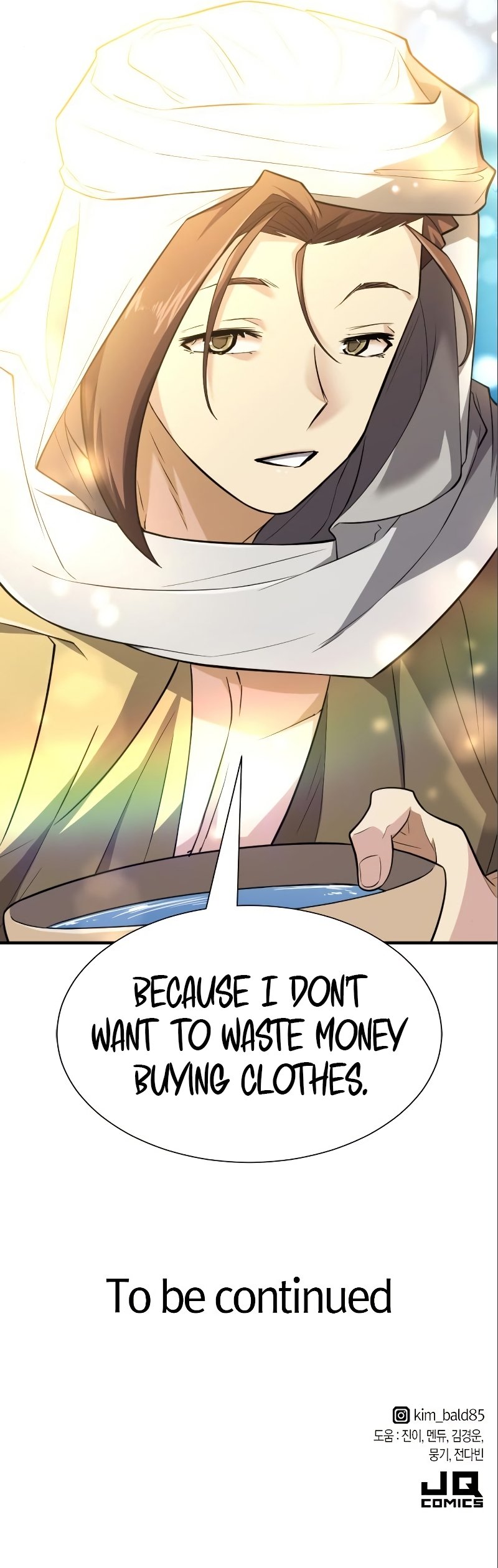 The Greatest Estate Developer Chapter 97 page 54 - Chapter 97