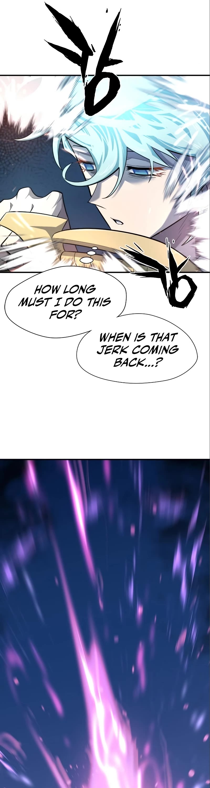 The Greatest Estate Developer Chapter 97 page 6 - Chapter 97