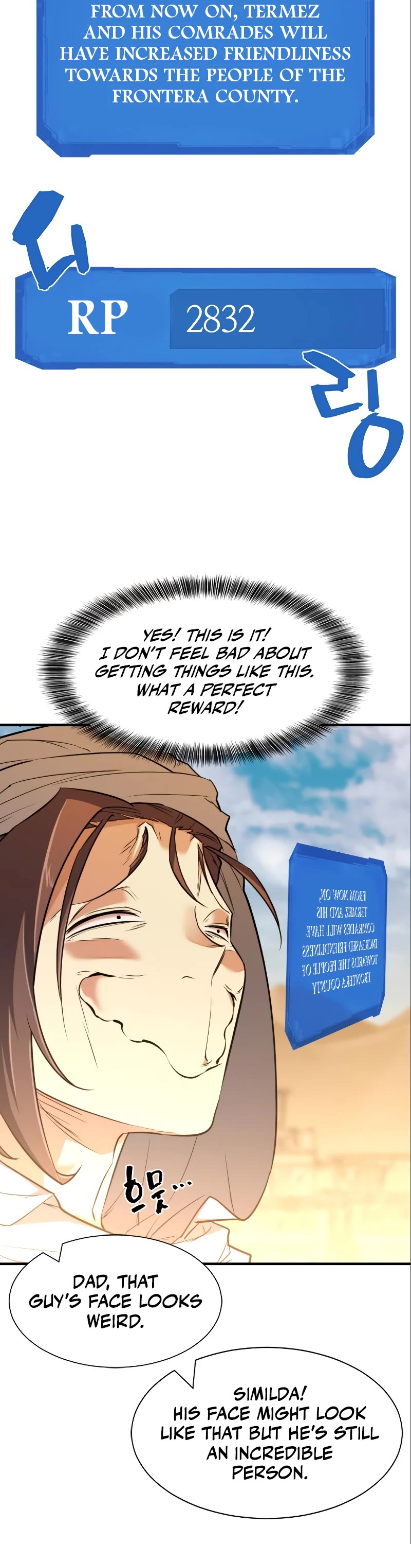 The Greatest Estate Developer Chapter 98 page 10 - Chapter 98