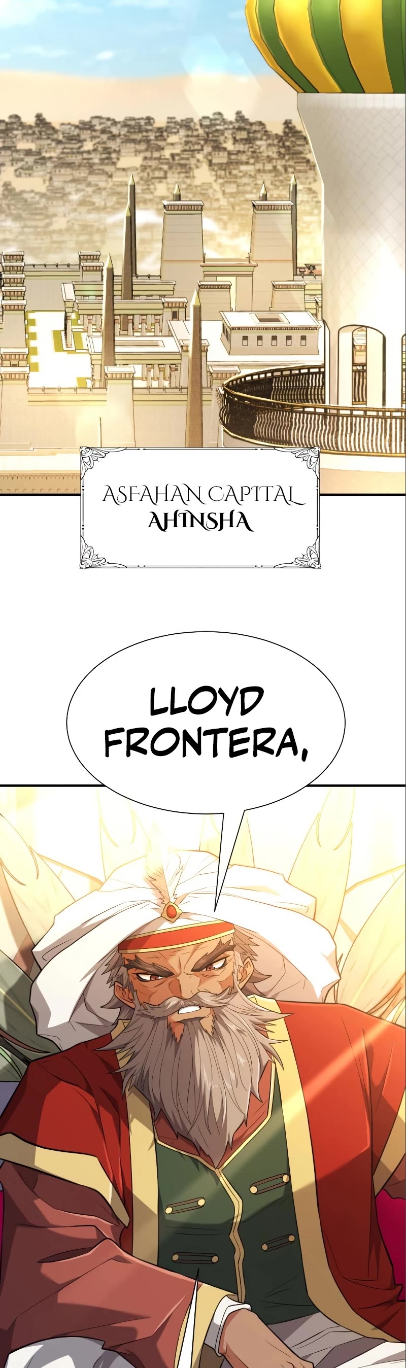 The Greatest Estate Developer Chapter 98 page 12 - Chapter 98
