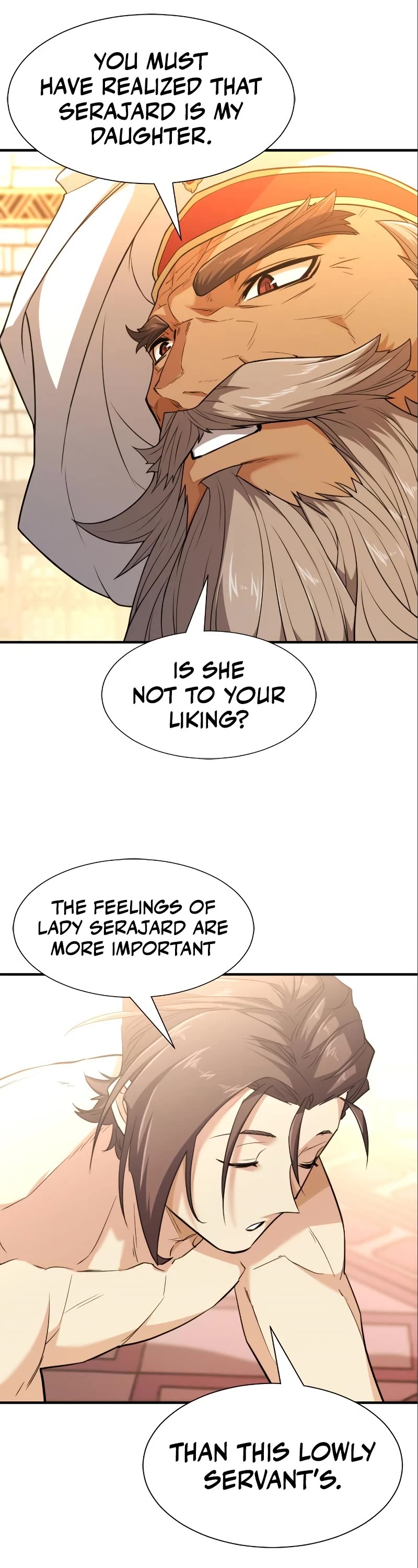 The Greatest Estate Developer Chapter 98 page 14 - Chapter 98