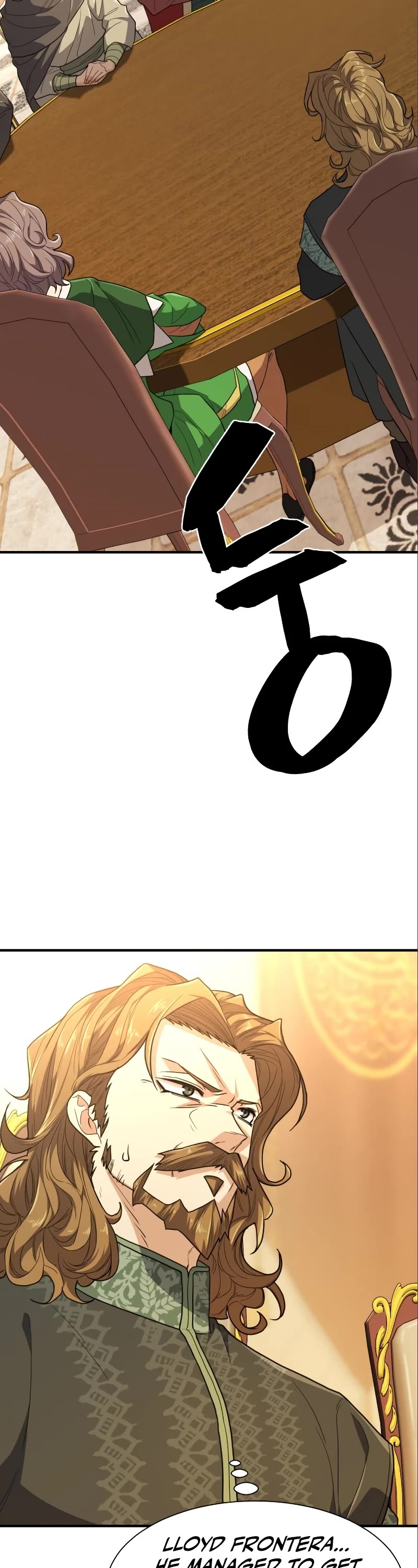 The Greatest Estate Developer Chapter 98 page 21 - Chapter 98