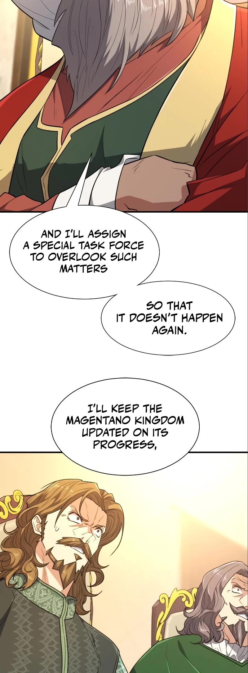 The Greatest Estate Developer Chapter 98 page 24 - Chapter 98