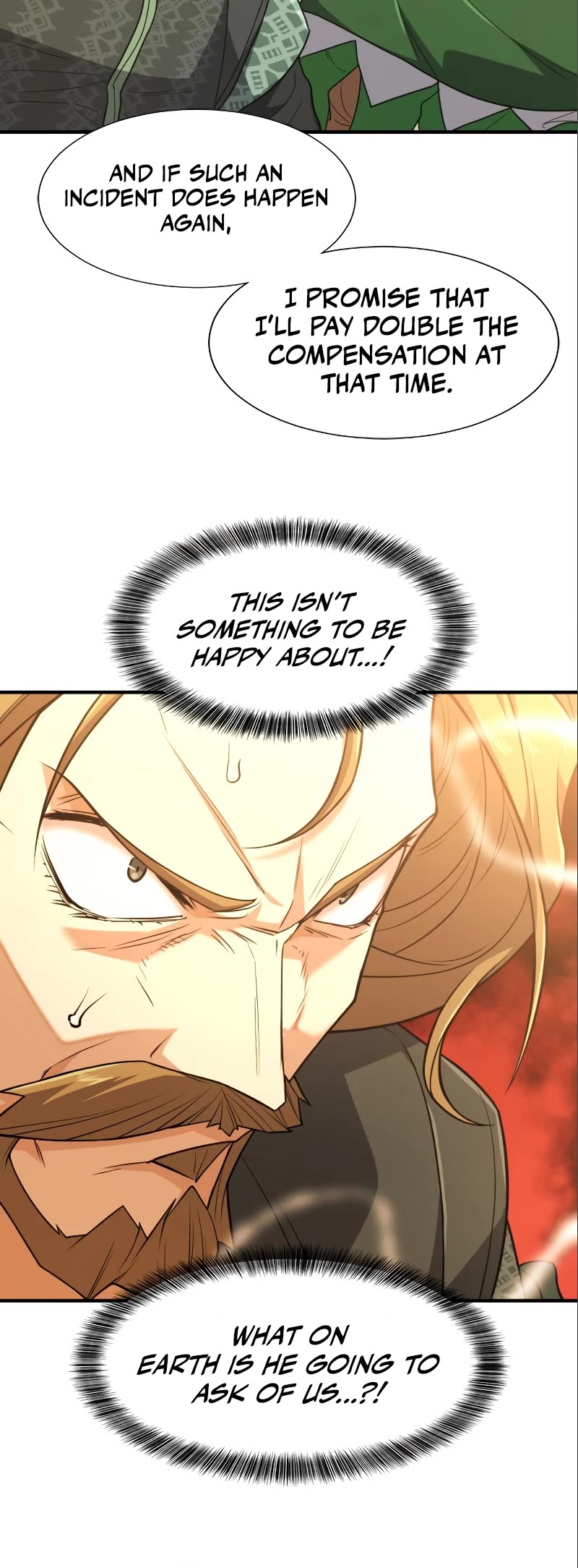 The Greatest Estate Developer Chapter 98 page 25 - Chapter 98
