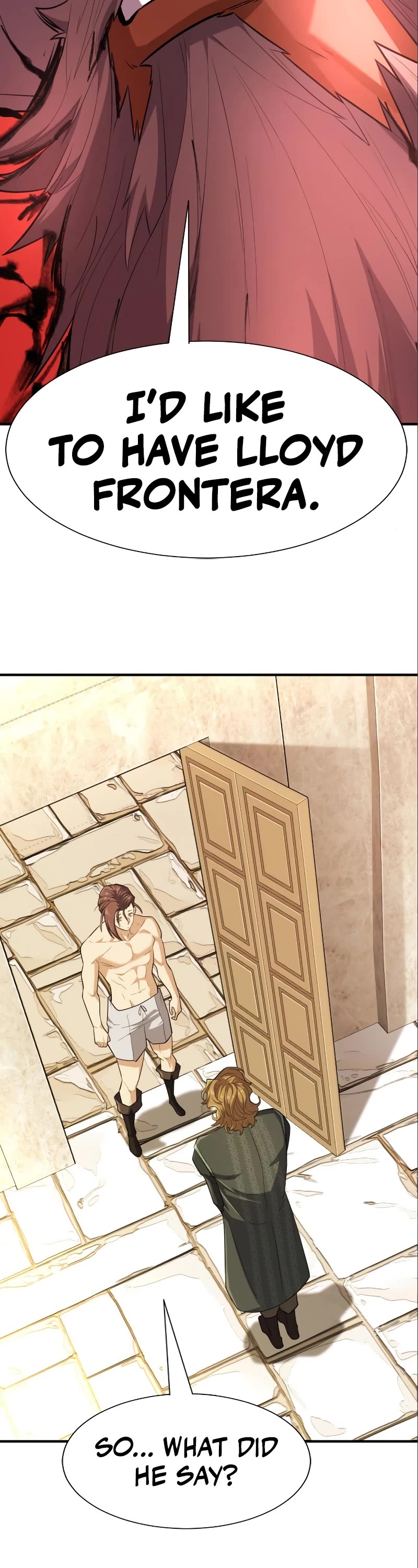 The Greatest Estate Developer Chapter 98 page 28 - Chapter 98