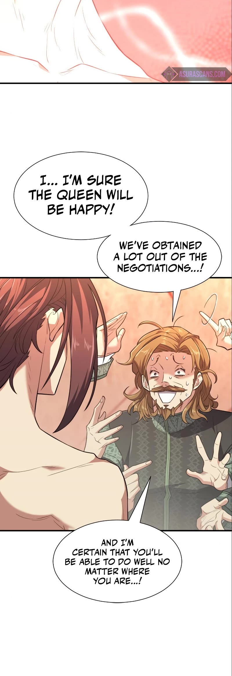 The Greatest Estate Developer Chapter 98 page 30 - Chapter 98