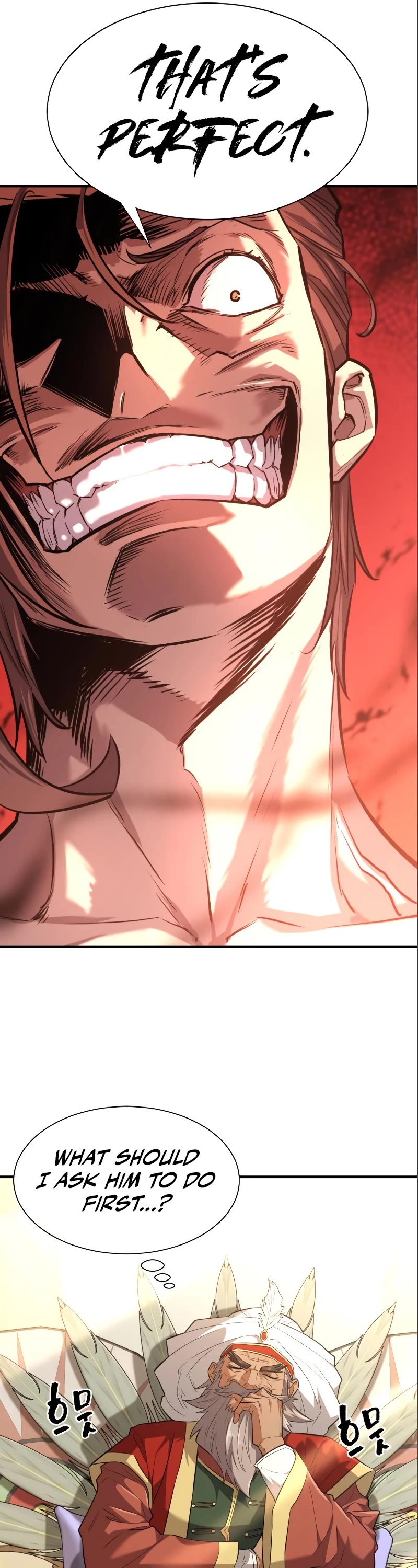 The Greatest Estate Developer Chapter 98 page 32 - Chapter 98