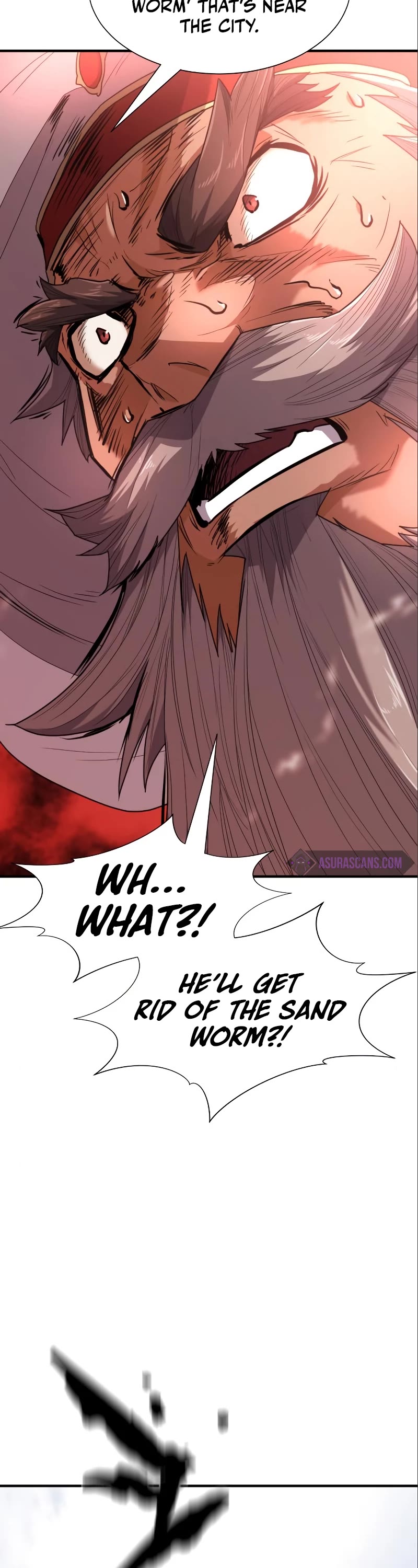 The Greatest Estate Developer Chapter 98 page 34 - Chapter 98