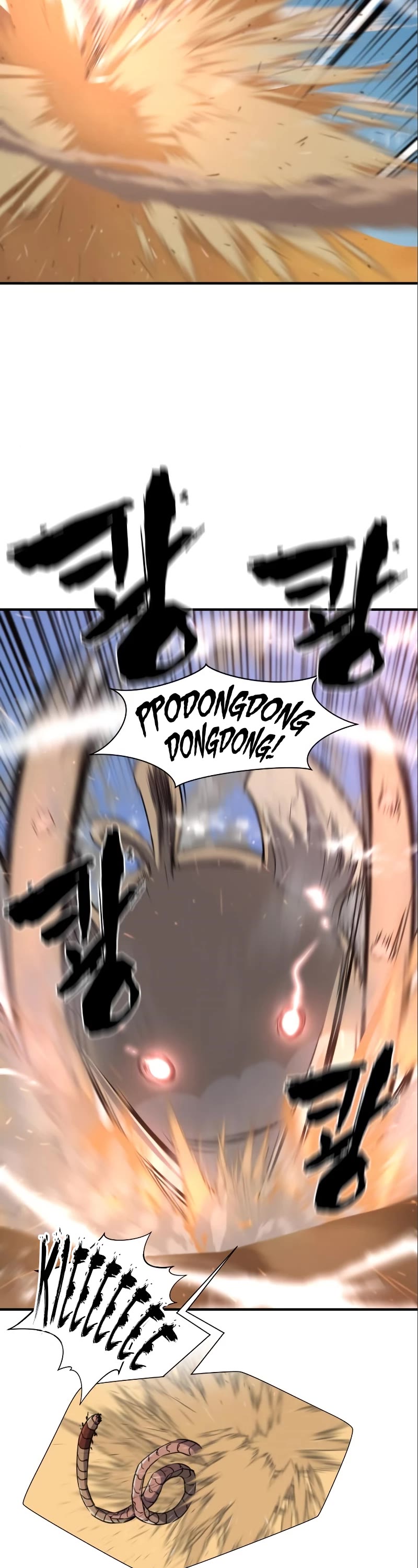 The Greatest Estate Developer Chapter 98 page 40 - Chapter 98